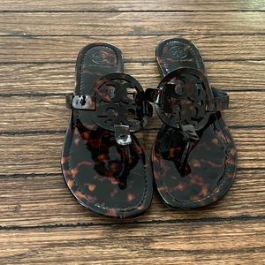 Tory Burch Miller Sandals